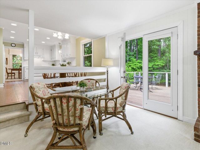 5209 Dutchman Drive, Raleigh, NC 27606