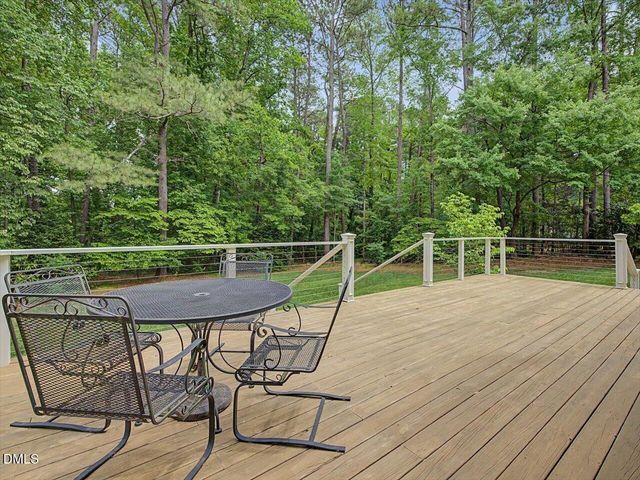 5209 Dutchman Drive, Raleigh, NC 27606