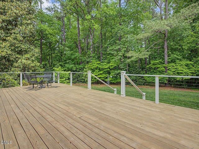 5209 Dutchman Drive, Raleigh, NC 27606