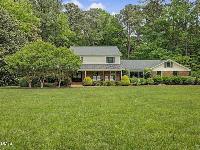 5209 Dutchman Drive, Raleigh, NC 27606