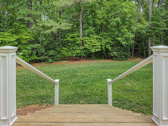 5209 Dutchman Drive, Raleigh, NC 27606