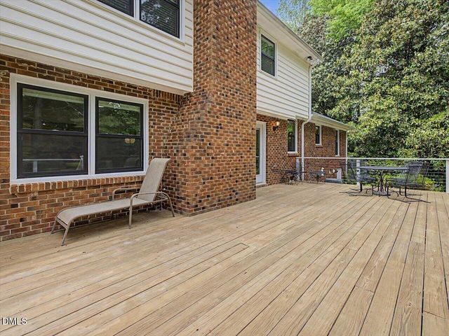 5209 Dutchman Drive, Raleigh, NC 27606