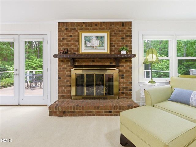 5209 Dutchman Drive, Raleigh, NC 27606