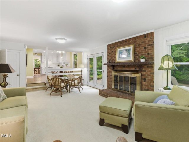 5209 Dutchman Drive, Raleigh, NC 27606