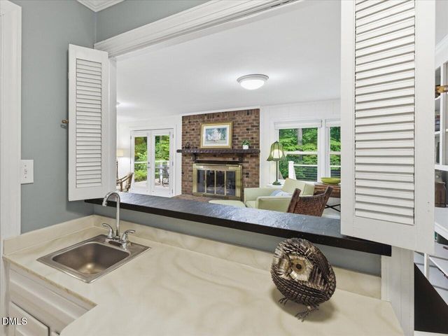 5209 Dutchman Drive, Raleigh, NC 27606