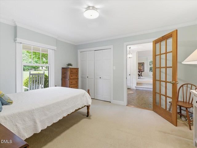 5209 Dutchman Drive, Raleigh, NC 27606