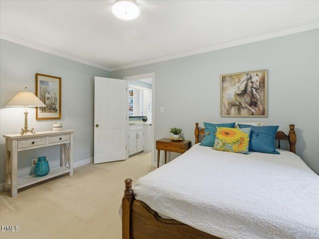 5209 Dutchman Drive, Raleigh, NC 27606