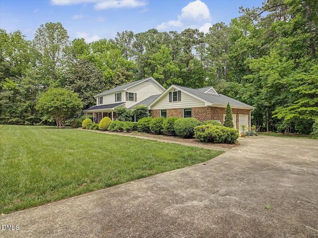 5209 Dutchman Drive, Raleigh, NC 27606