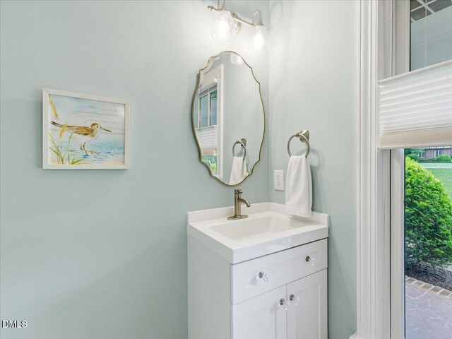 5209 Dutchman Drive, Raleigh, NC 27606