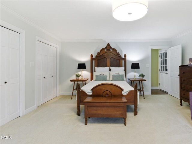 5209 Dutchman Drive, Raleigh, NC 27606