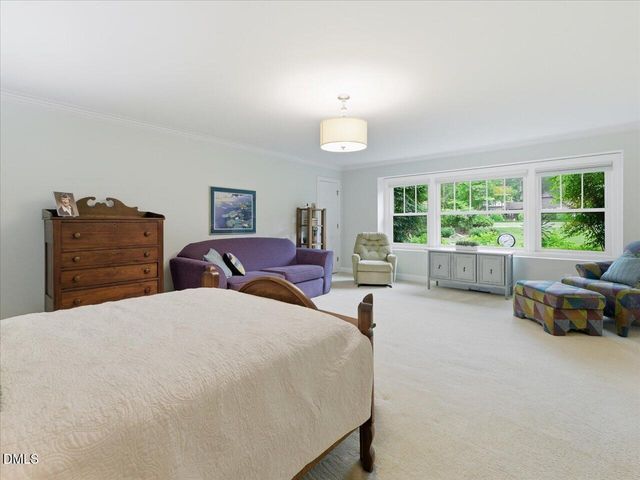 5209 Dutchman Drive, Raleigh, NC 27606