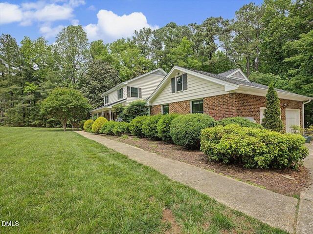 5209 Dutchman Drive, Raleigh, NC 27606