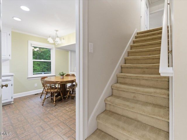 5209 Dutchman Drive, Raleigh, NC 27606
