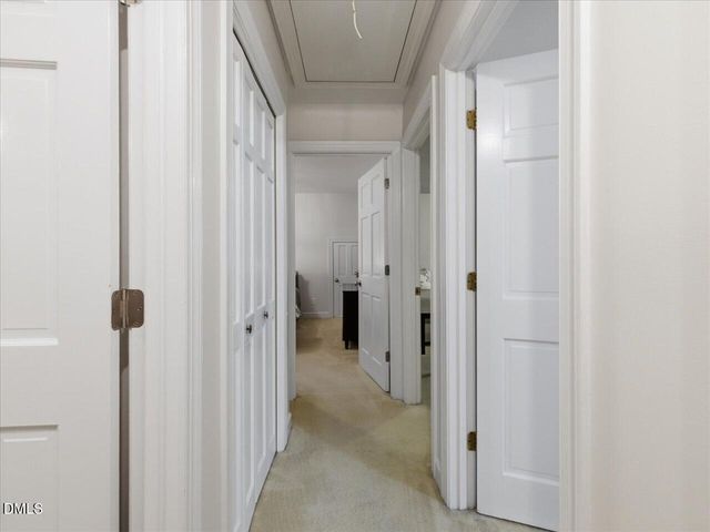 5209 Dutchman Drive, Raleigh, NC 27606
