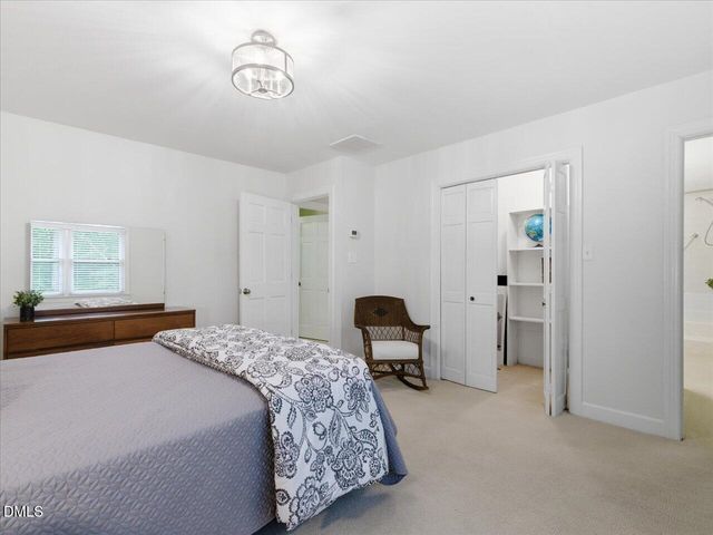 5209 Dutchman Drive, Raleigh, NC 27606