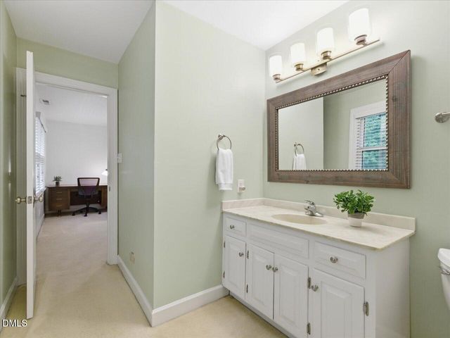 5209 Dutchman Drive, Raleigh, NC 27606