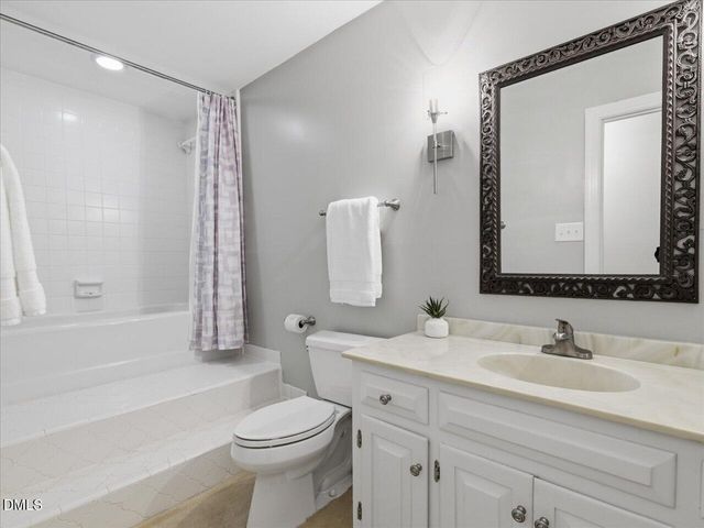 5209 Dutchman Drive, Raleigh, NC 27606