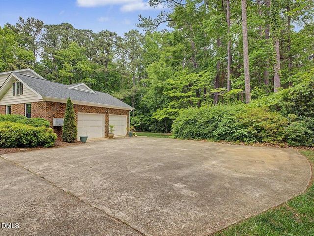 5209 Dutchman Drive, Raleigh, NC 27606
