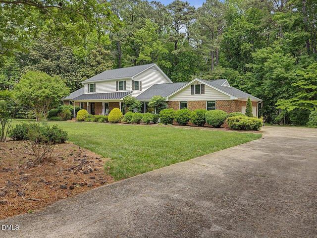 5209 Dutchman Drive, Raleigh, NC 27606
