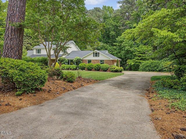 5209 Dutchman Drive, Raleigh, NC 27606