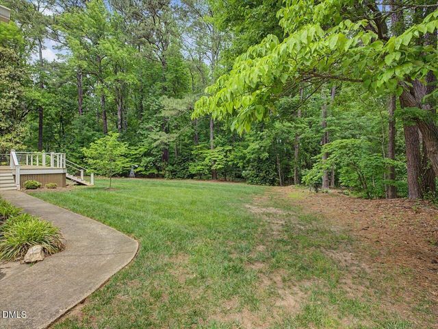 5209 Dutchman Drive, Raleigh, NC 27606