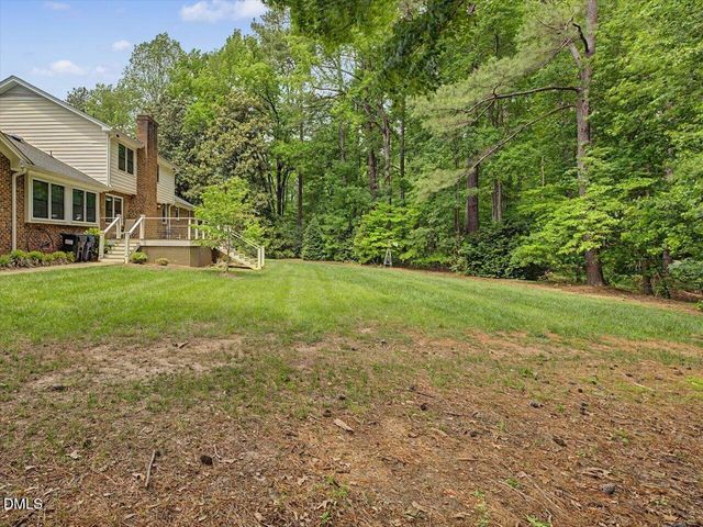 5209 Dutchman Drive, Raleigh, NC 27606