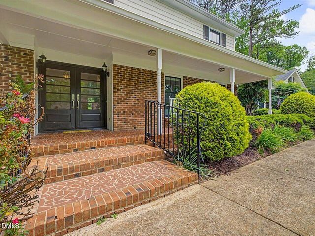 5209 Dutchman Drive, Raleigh, NC 27606