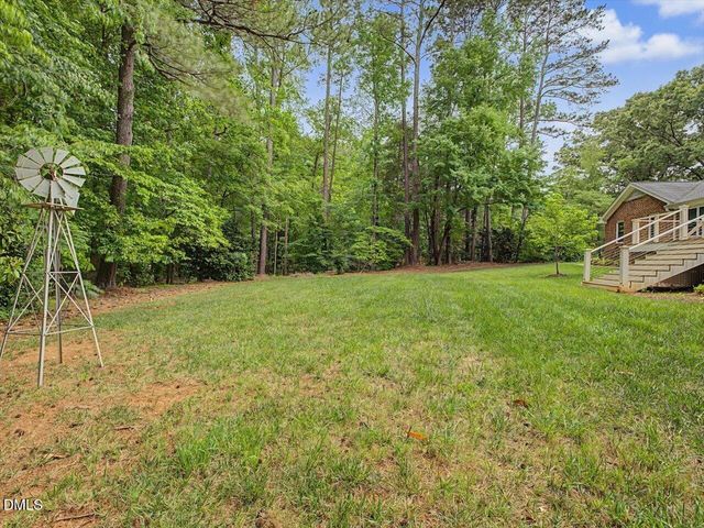 5209 Dutchman Drive, Raleigh, NC 27606