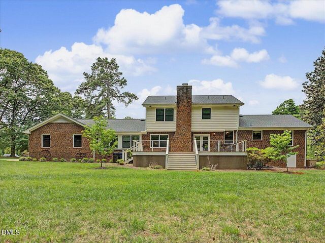 5209 Dutchman Drive, Raleigh, NC 27606