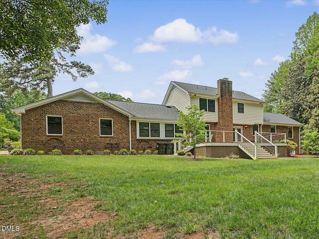 5209 Dutchman Drive, Raleigh, NC 27606