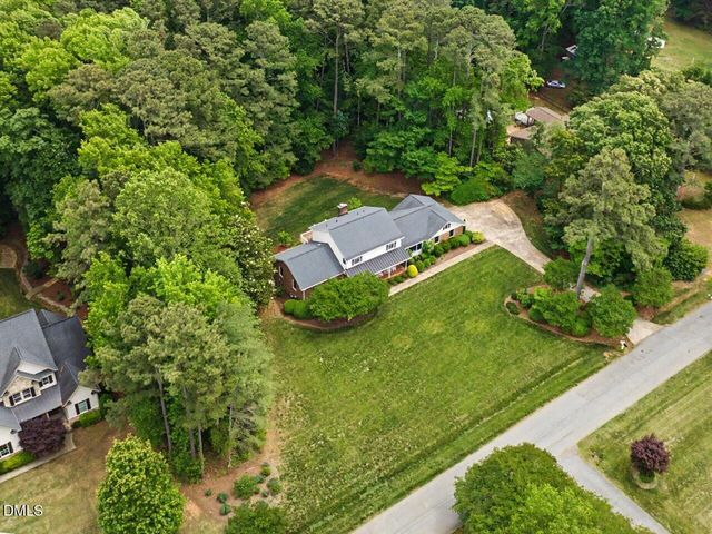 5209 Dutchman Drive, Raleigh, NC 27606