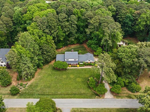 5209 Dutchman Drive, Raleigh, NC 27606