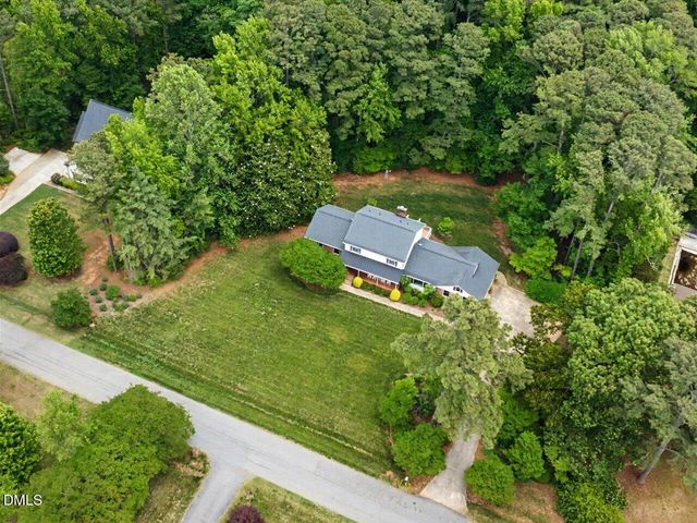 5209 Dutchman Drive, Raleigh, NC 27606