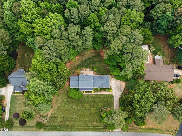 5209 Dutchman Drive, Raleigh, NC 27606