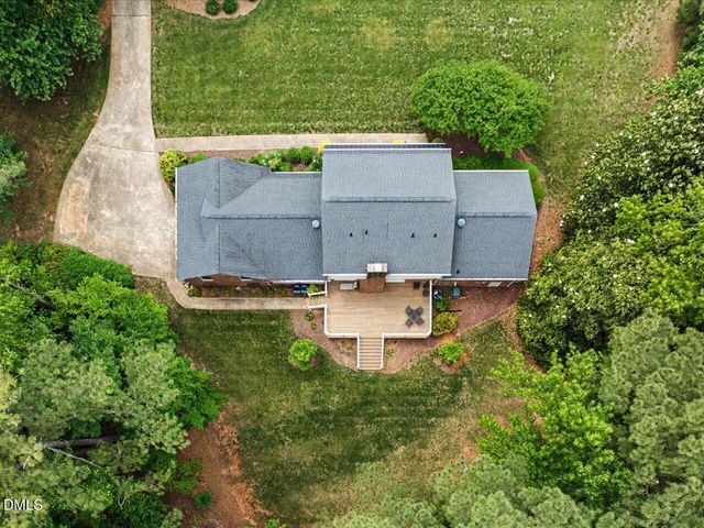 5209 Dutchman Drive, Raleigh, NC 27606