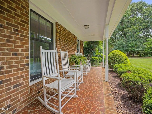 5209 Dutchman Drive, Raleigh, NC 27606
