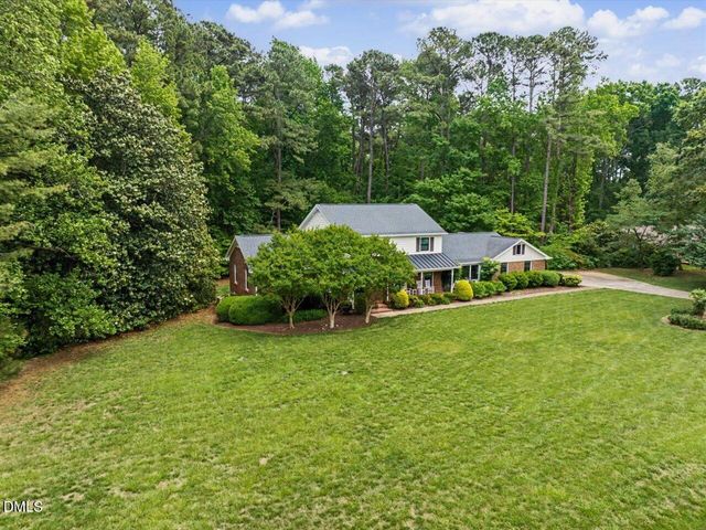 5209 Dutchman Drive, Raleigh, NC 27606