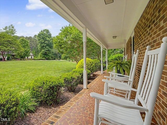 5209 Dutchman Drive, Raleigh, NC 27606