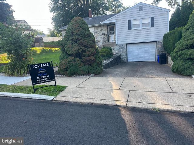 150 SHELLY LN, Philadelphia, PA 19115
