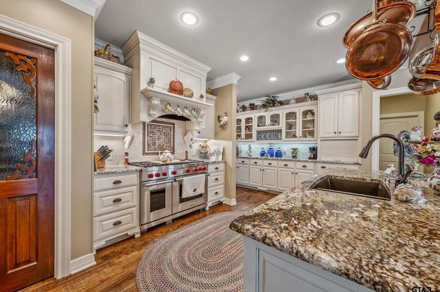 535 Riata Rd, Bullard, TX 75757