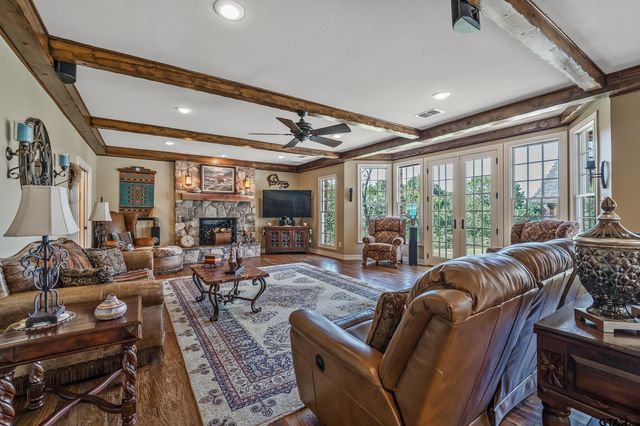 535 Riata Rd, Bullard, TX 75757