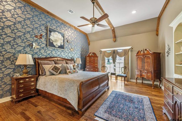 535 Riata Rd, Bullard, TX 75757