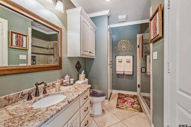 535 Riata Rd, Bullard, TX 75757