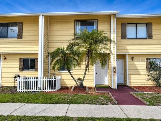 4401 DYLAN LOOP 164, Land O Lakes, FL 34639