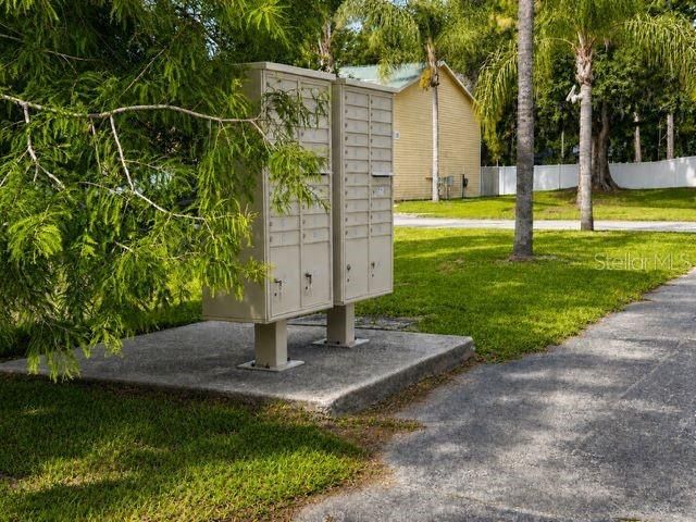 4401 DYLAN LOOP 164, Land O Lakes, FL 34639