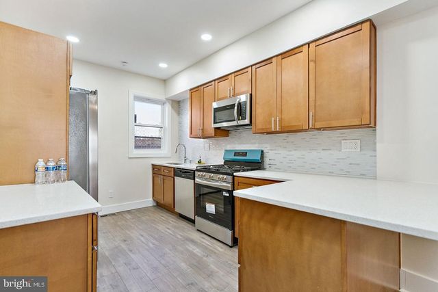 1838 E NORTH AVE, Baltimore, MD 21213