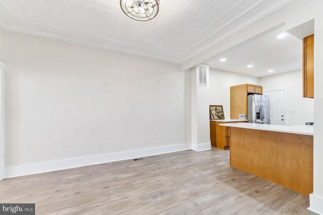 1838 E NORTH AVE, Baltimore, MD 21213