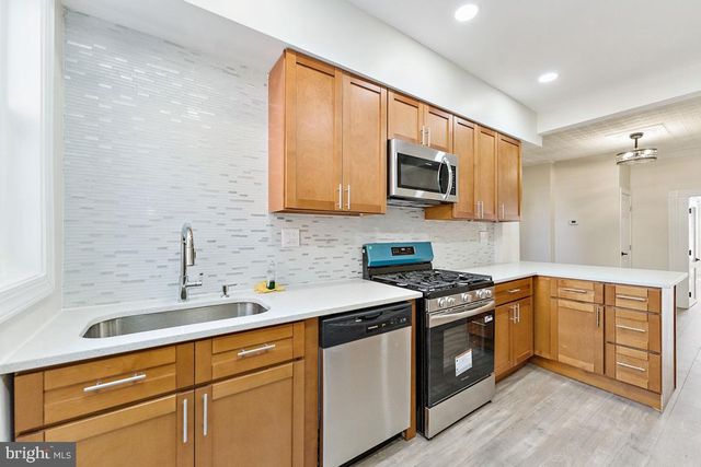 1838 E NORTH AVE, Baltimore, MD 21213