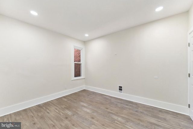 1838 E NORTH AVE, Baltimore, MD 21213