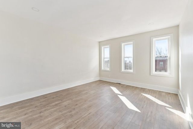 1838 E NORTH AVE, Baltimore, MD 21213